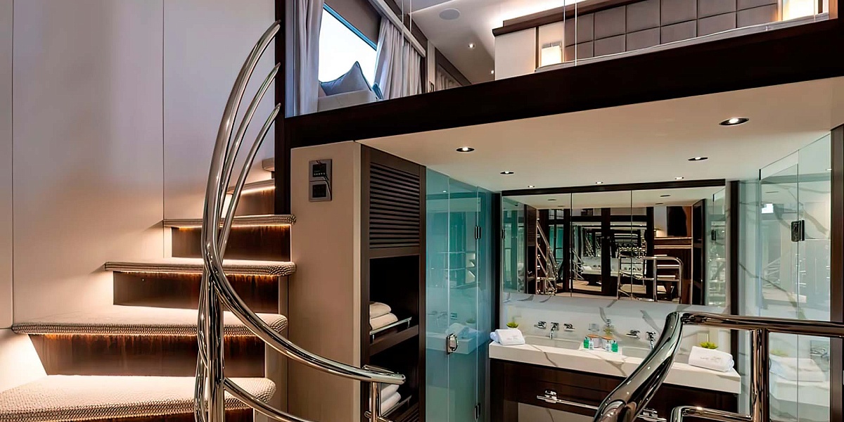 Аренда яхты Sunseeker 95 в Италии